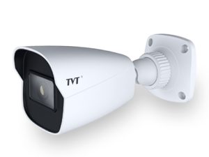 "TVT անվտանգության տեսախցիկ"