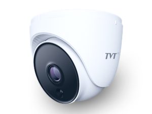 "tvt անվտանգության տեսախցիկ"