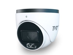 "TVT անվտանգության տեսախցիկ"