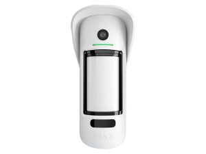 Շարժման արտաքին դետեկտոր