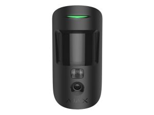 MotionCam PHOD black