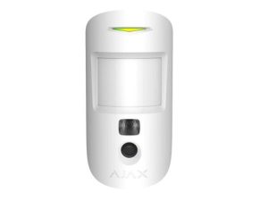 MotionCam white Ajax