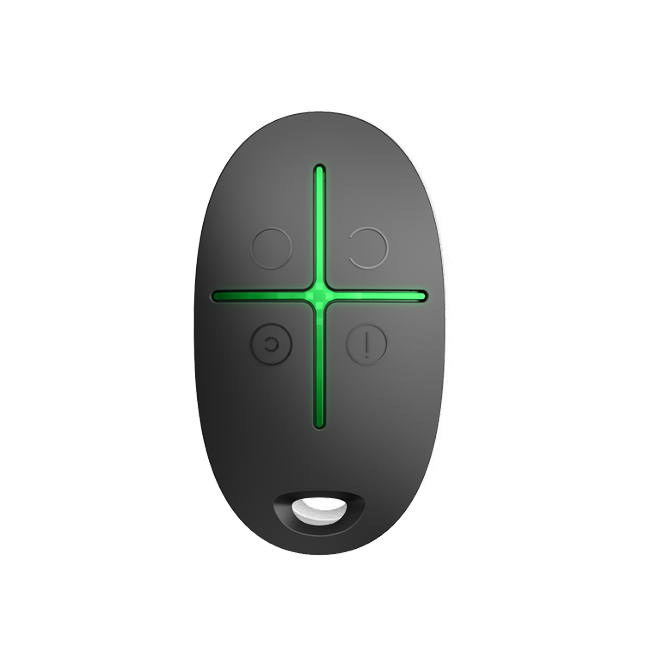 SpaceControl black SpaceControl black