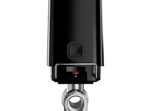 Ajax waterstop black