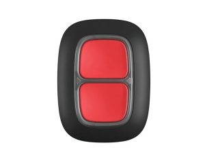 doublebutton ajax black